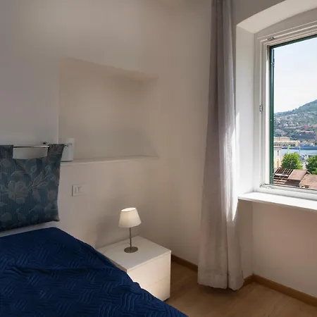 Buena Vida Apartment La Spezia Exterior photo